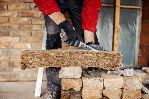 Best Cellulose Insulation  in Manawa, WI